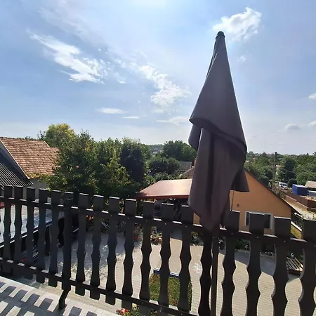 Bagoly Appartamento Nemesvámos