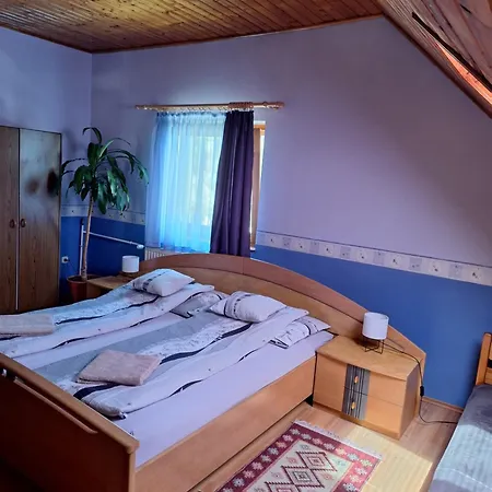 Bagoly Appartamento Nemesvámos