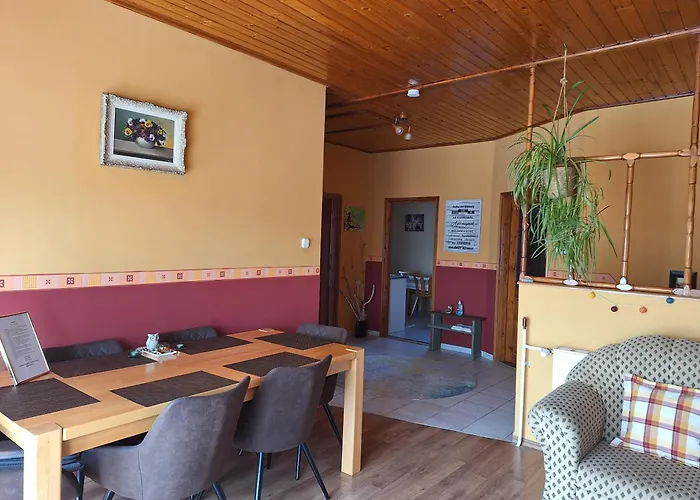 Bagoly Appartamento *