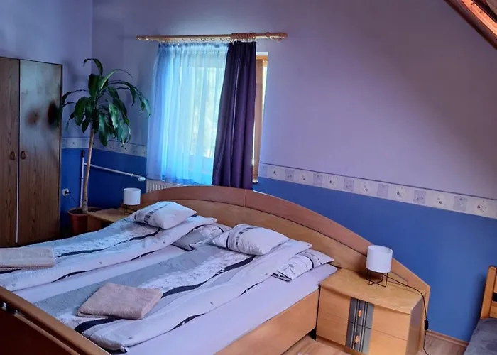 Bagoly Apartament Nemesvámos